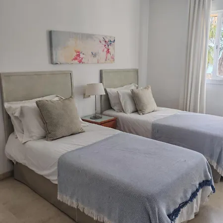 Appartement Club La Costa World