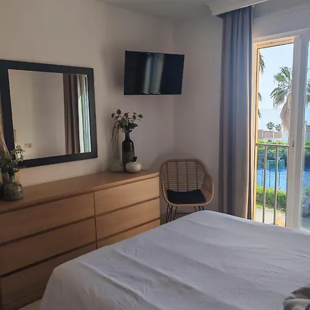 Club La Costa World Διαμέρισμα Fuengirola