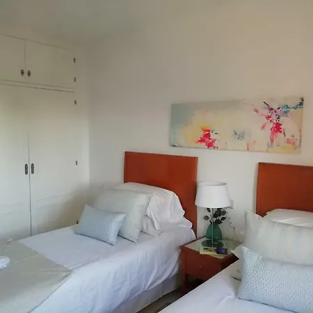 Club La Costa World * Fuengirola