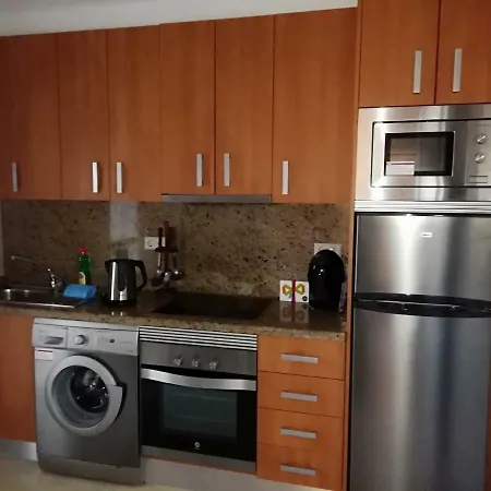 Appartement Club La Costa World