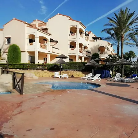Club La Costa World Διαμέρισμα Fuengirola