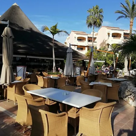 Club La Costa World *