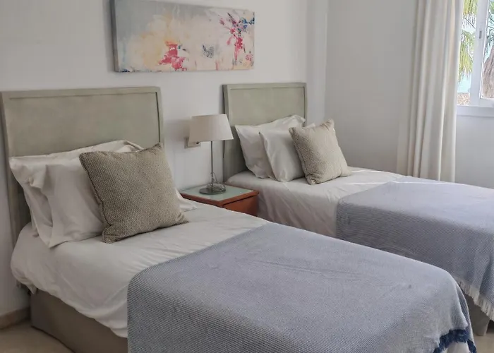 Appartement Club La Costa World