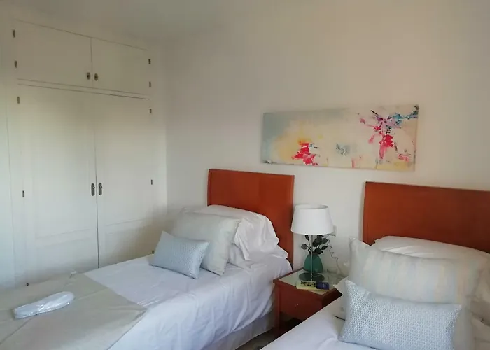 Club La Costa World * Fuengirola