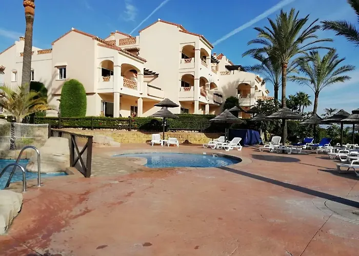 Club La Costa World Appartement Fuengirola