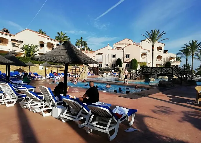 Club La Costa World Appartement Fuengirola