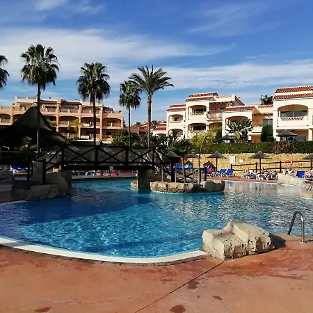 Club La Costa World Fuengirola