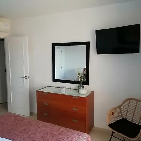 Apartamento Club La Costa World