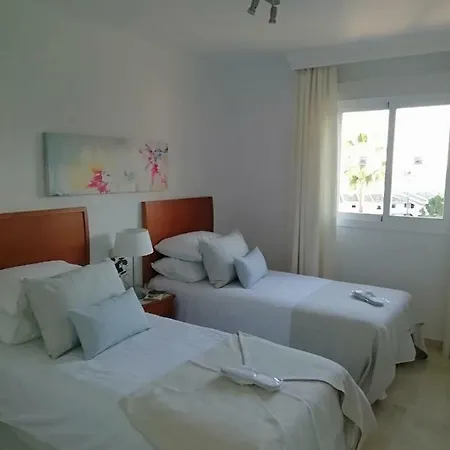 Lägenhet Club La Costa World *