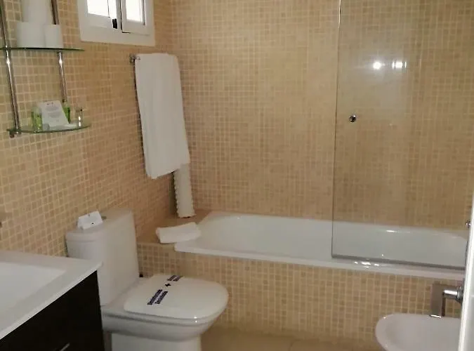 Club La Costa World Apartment Fuengirola