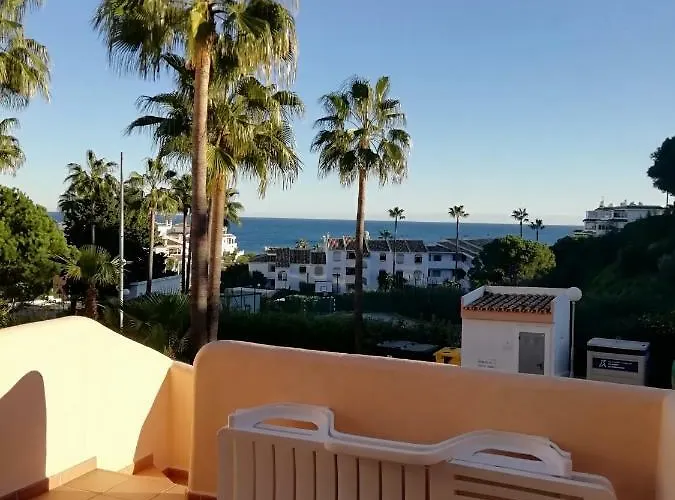 Club La Costa World * Fuengirola