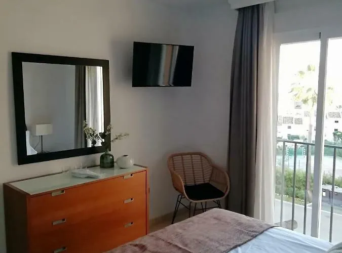 Appartamento Club La Costa World