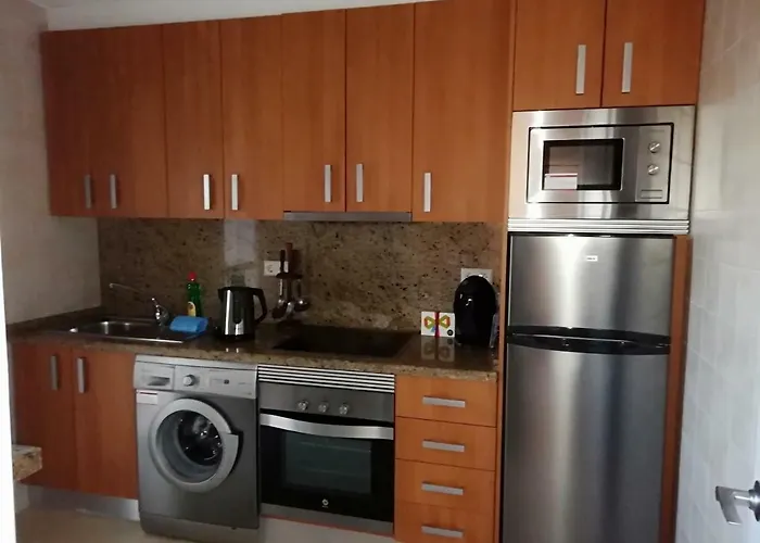 Apartment Club La Costa World