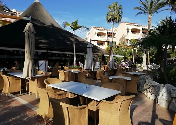 Club La Costa World *