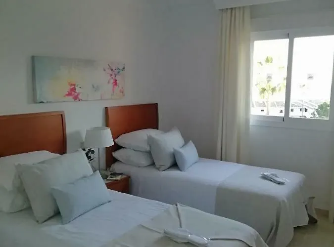 Appartamento Club La Costa World *