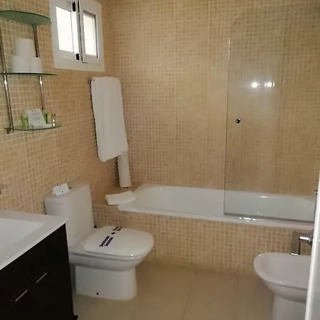 Club La Costa World 公寓 丰希罗拉