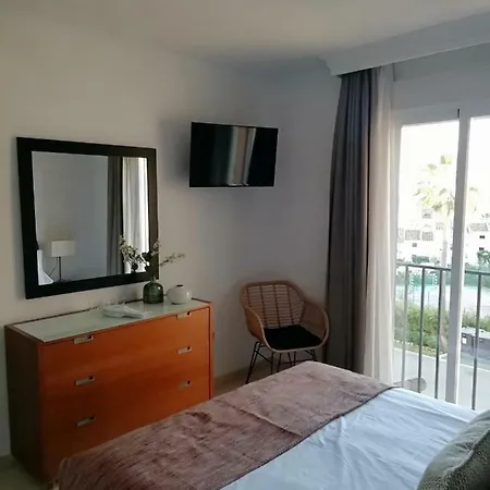 公寓 Club La Costa World