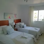Lägenhet Club La Costa World *