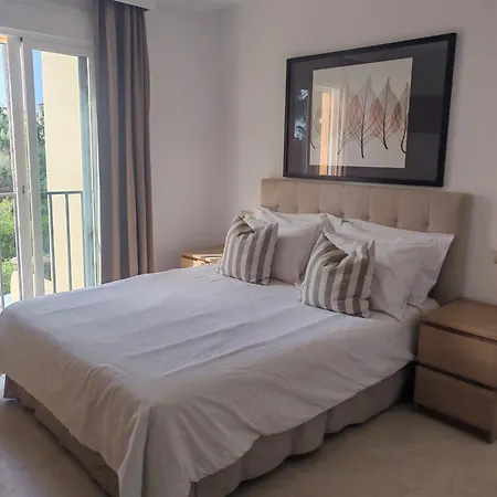 Apartamento Club La Costa World Fuengirola