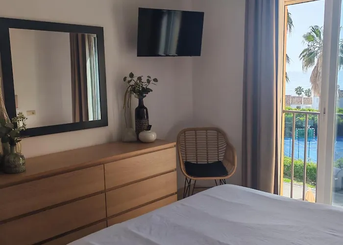 Club La Costa World Apartamento Fuengirola