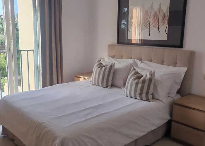 Apartamento Club La Costa World Fuengirola