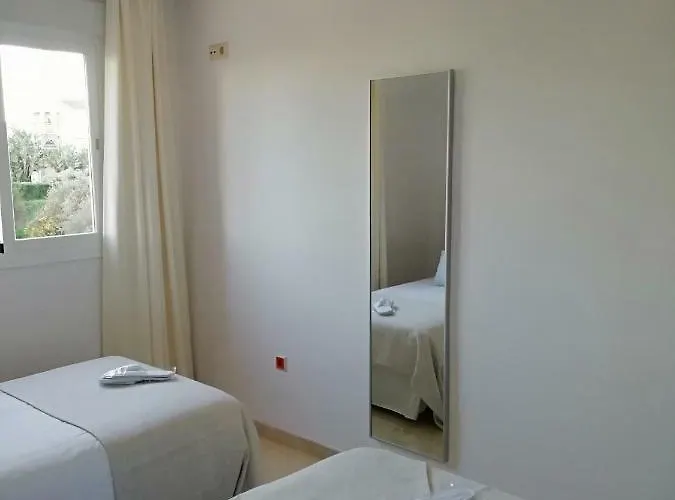 Club La Costa World Fuengirola