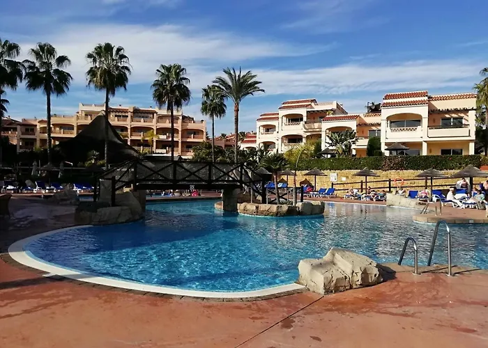 Club La Costa World Fuengirola